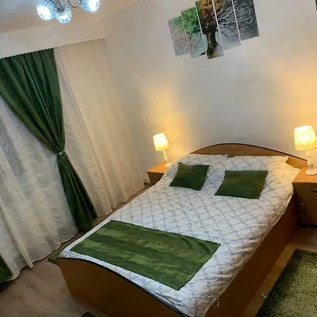 Apartment Strada Poligonului Apartament