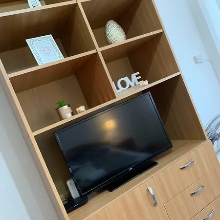 Strada Poligonului Apartament