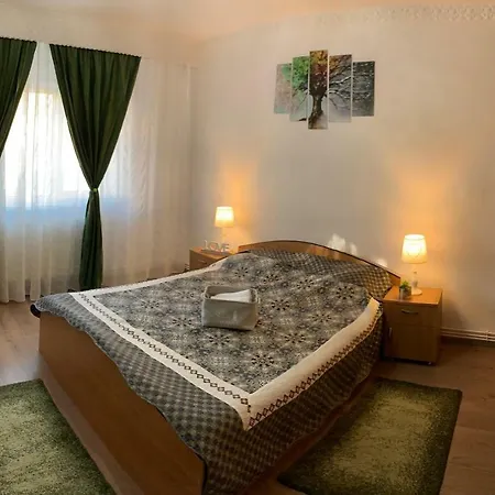 Strada Poligonului Apartament *