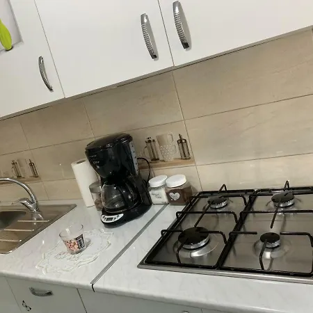 Strada Poligonului Apartament Apartment