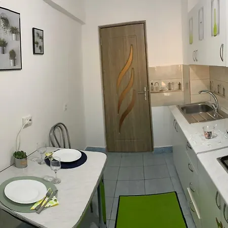 Strada Poligonului Apartament Alba Iulia