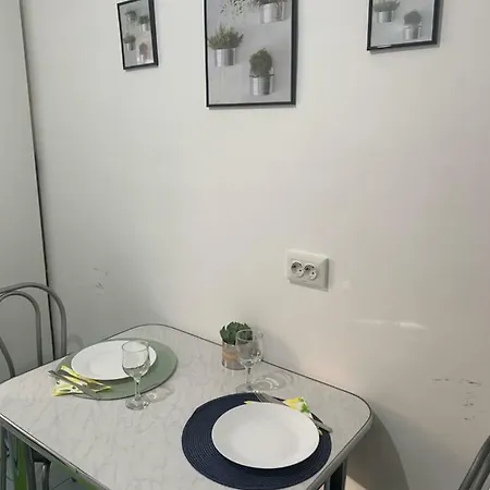 Apartment Strada Poligonului Apartament *